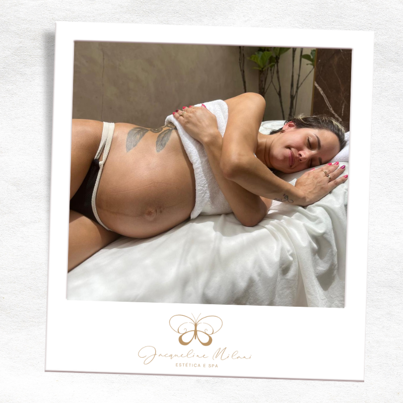 Estética corporal em Araçariguama na Clínica Jacqueline Milani Espaço Estético, referência em tratamentos personalizados.